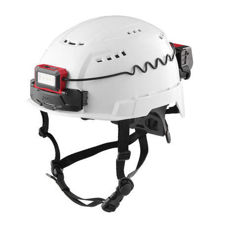 MILWAUKEE OTSAVALAISIN L4 BOLTHL-301